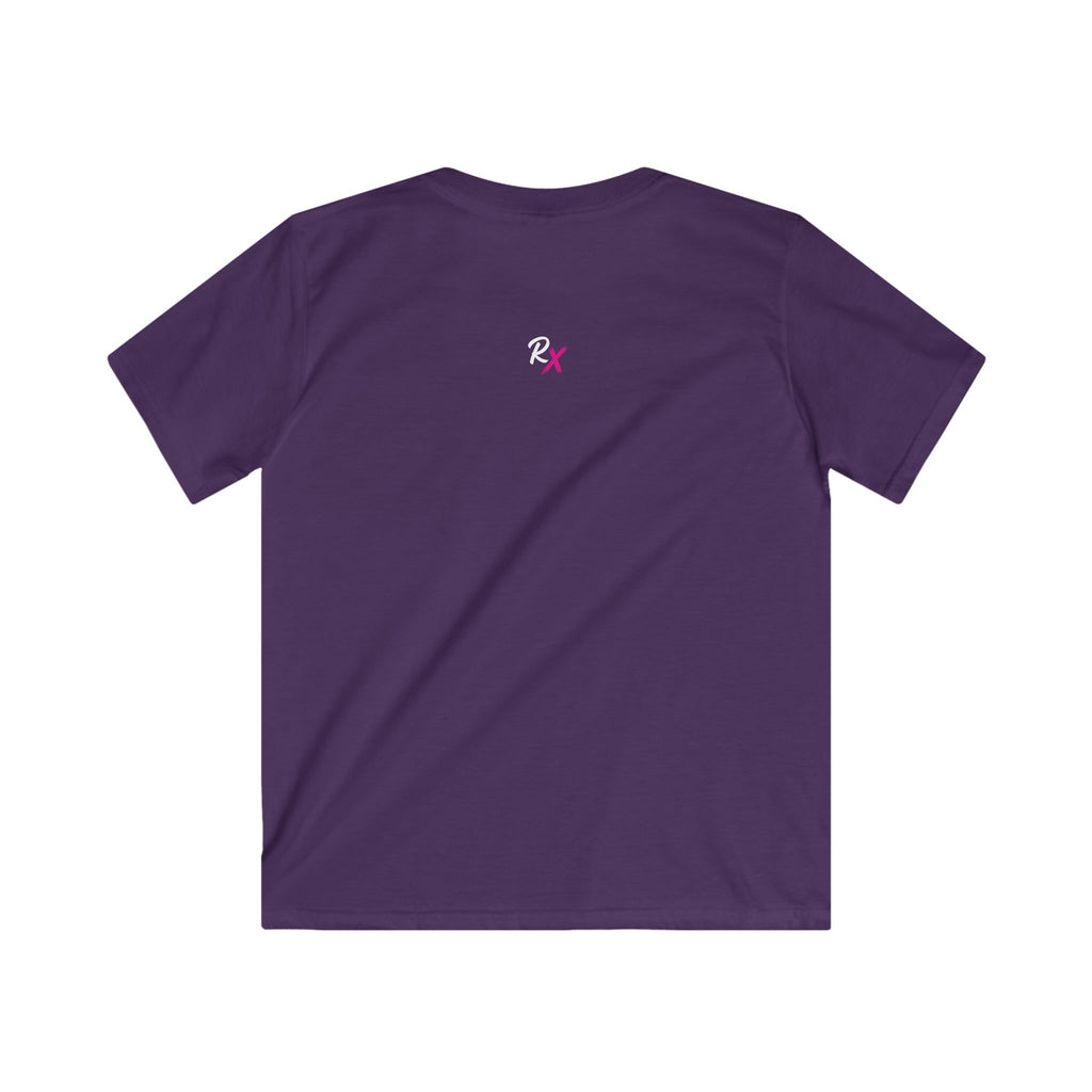 Kid T-Shirt "Soy Nieto de un Retro Cool"