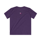 Kid T-Shirt "Soy Nieto de un Retro Cool"