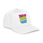 Cap "Take Me Back To The 80'S"
