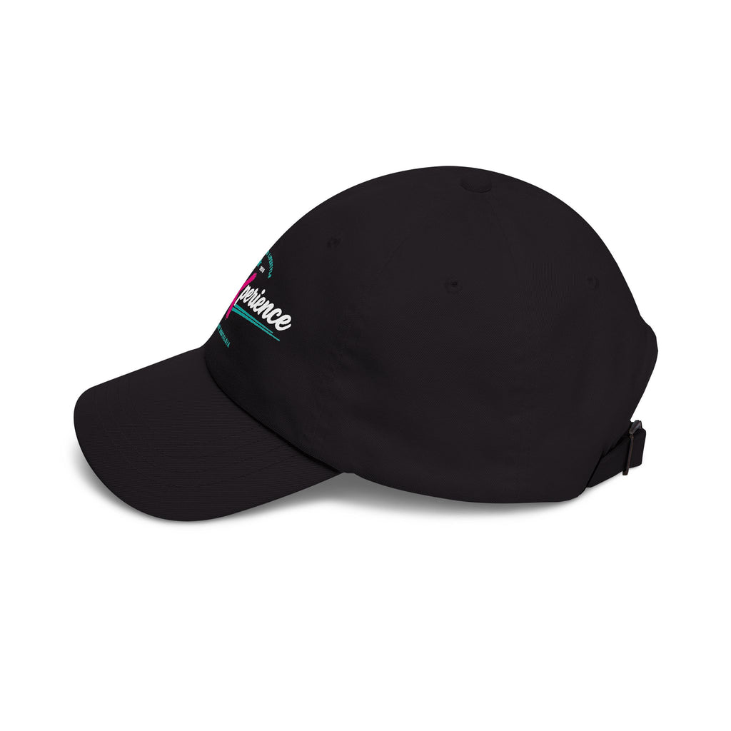 Cap Retro Xperience Exclusive
