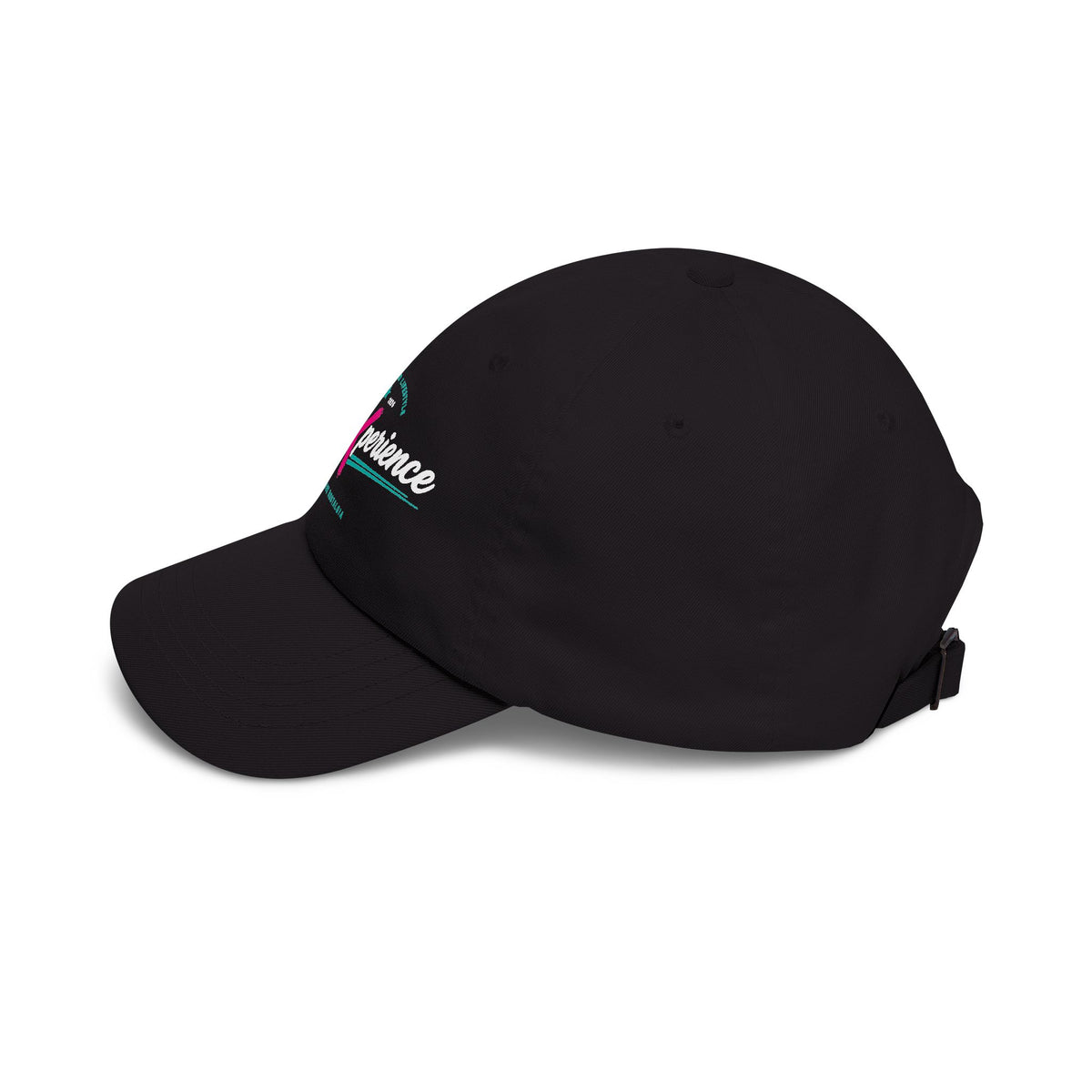 Cap Retro Xperience Exclusive
