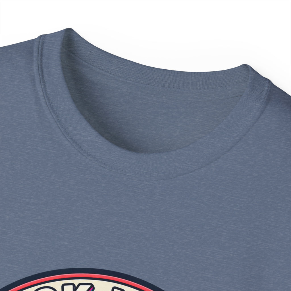 T-shirt "Back When Life Was Simple"