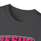 T-shirt "Jesus Is My Favorite Influencer"