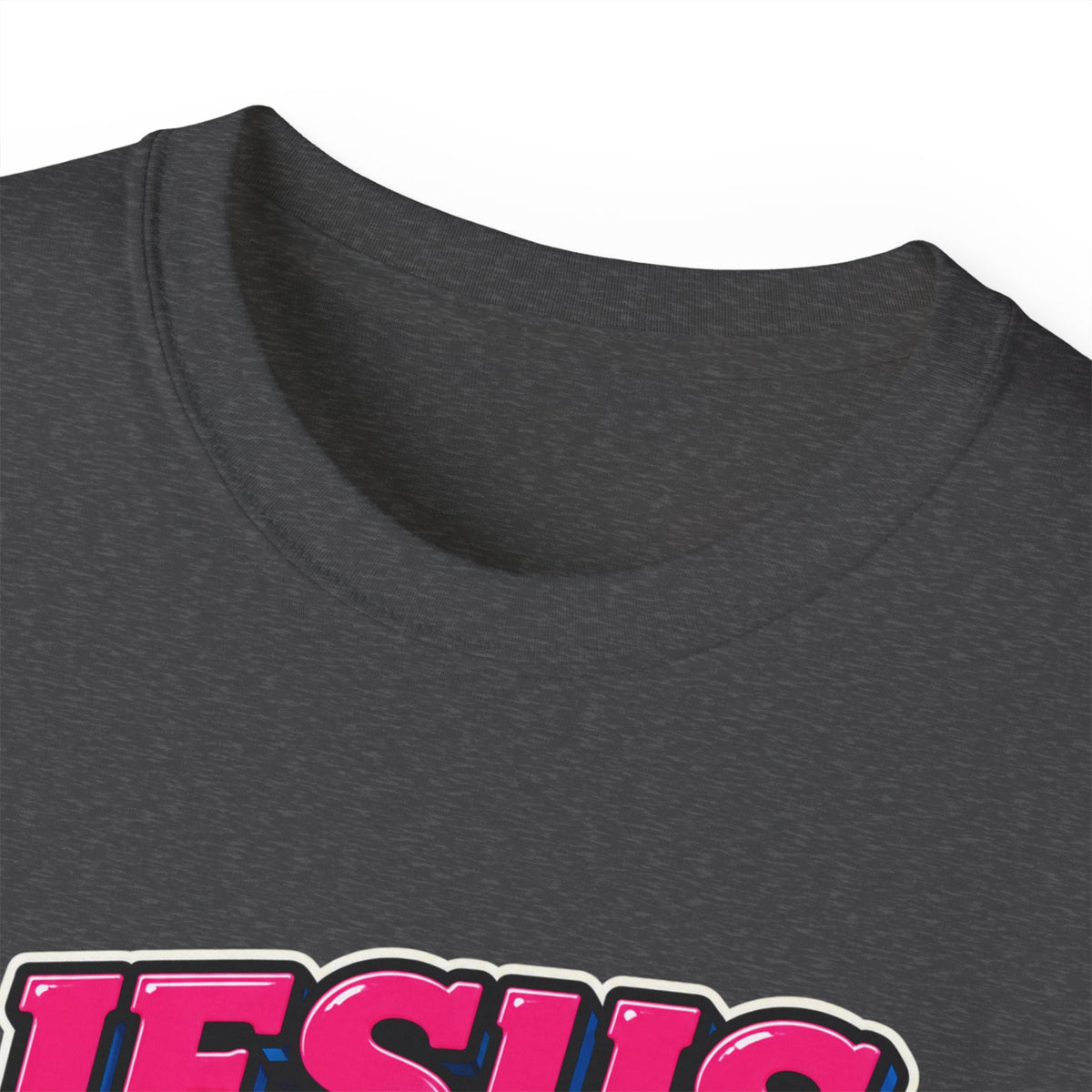 T-shirt "Jesus Is My Favorite Influencer"