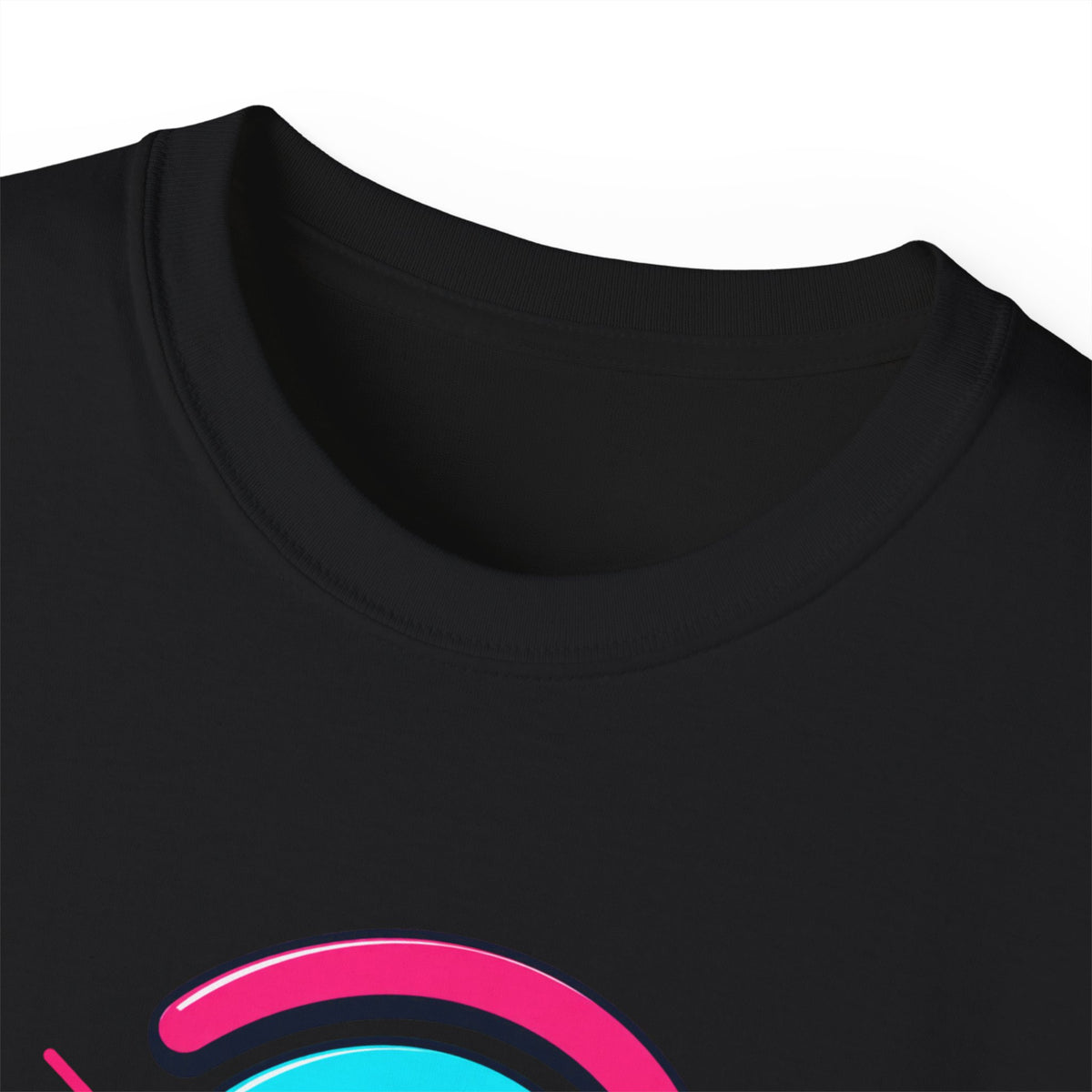 T-shirt "Better Than Wifi"