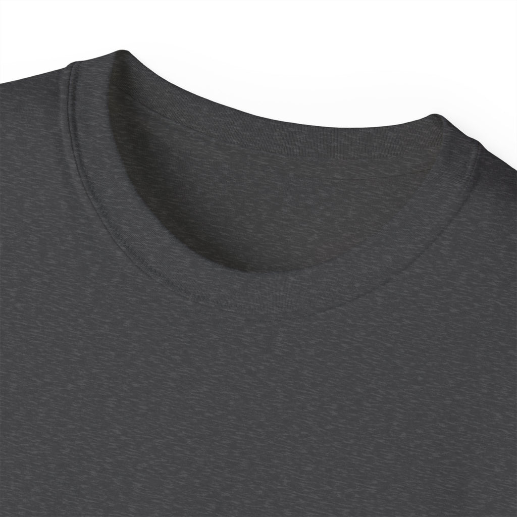 T-shirt "Back To Back"