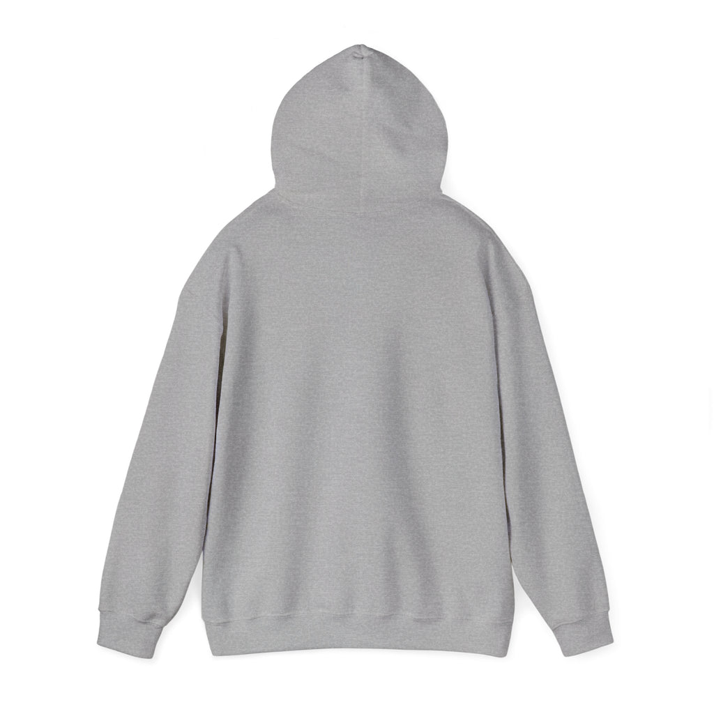 Hoodie Unisex "Retro Xperience"