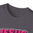 T-shirt "Jesus Is My Favorite Influencer"