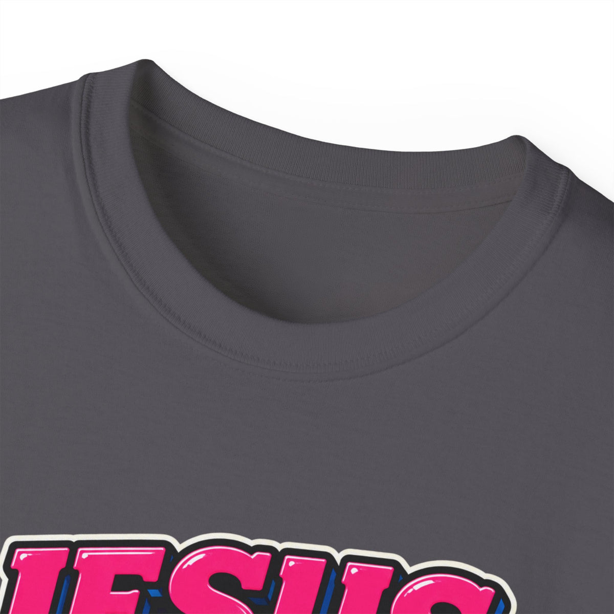 T-shirt "Jesus Is My Favorite Influencer"