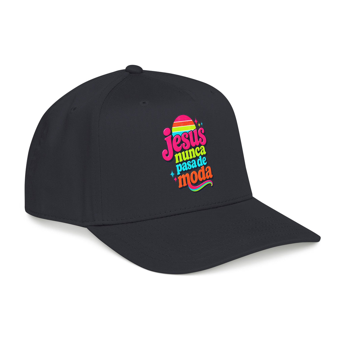 Cap "Jesus Nunca Pasa de Moda"