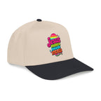 Cap "Jesus Nunca Pasa de Moda"