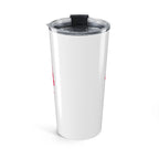Tumbler "No Necesito Suerte Tengo a Dios" 20oz