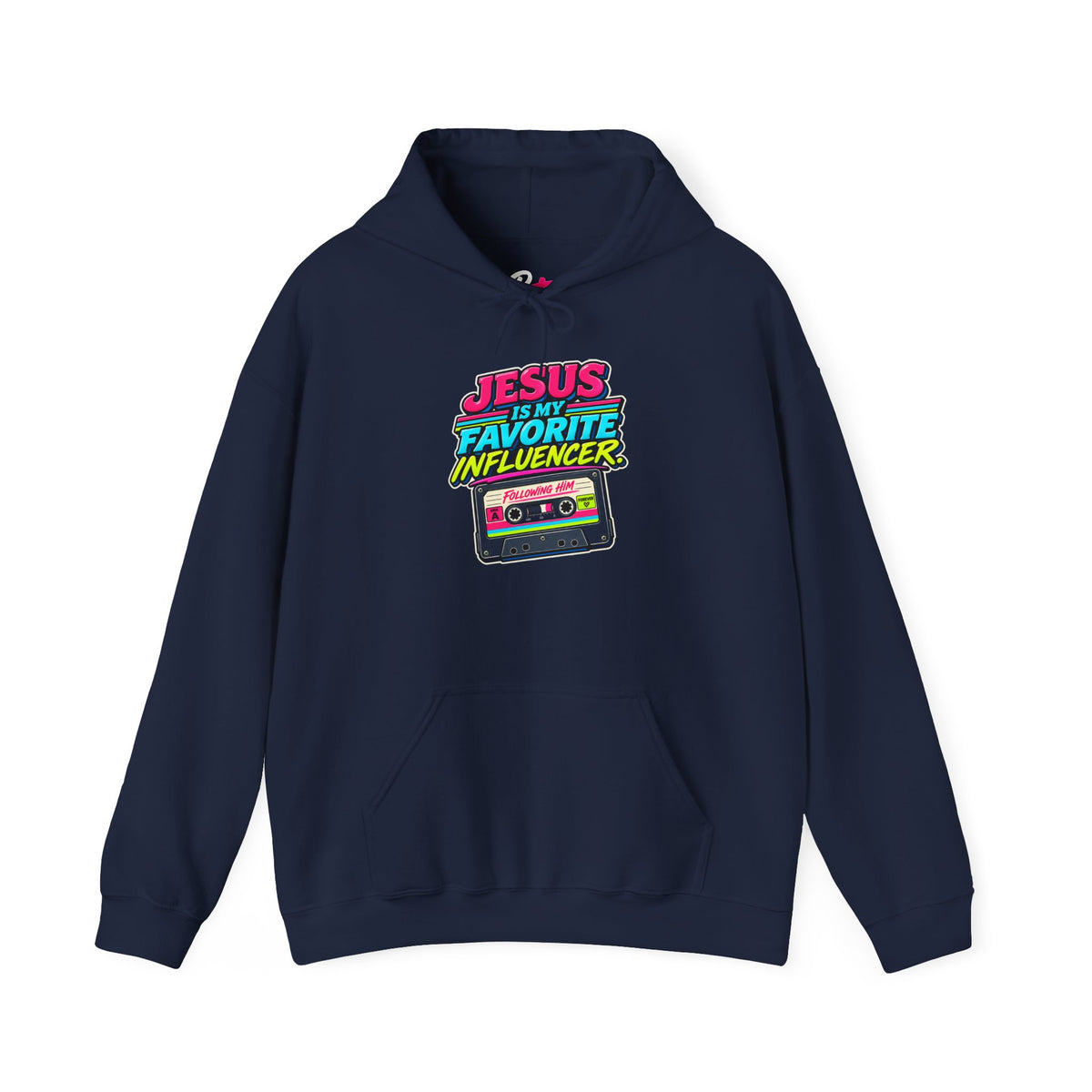 Hoodie Unisex "Take Me Back to the 80's"