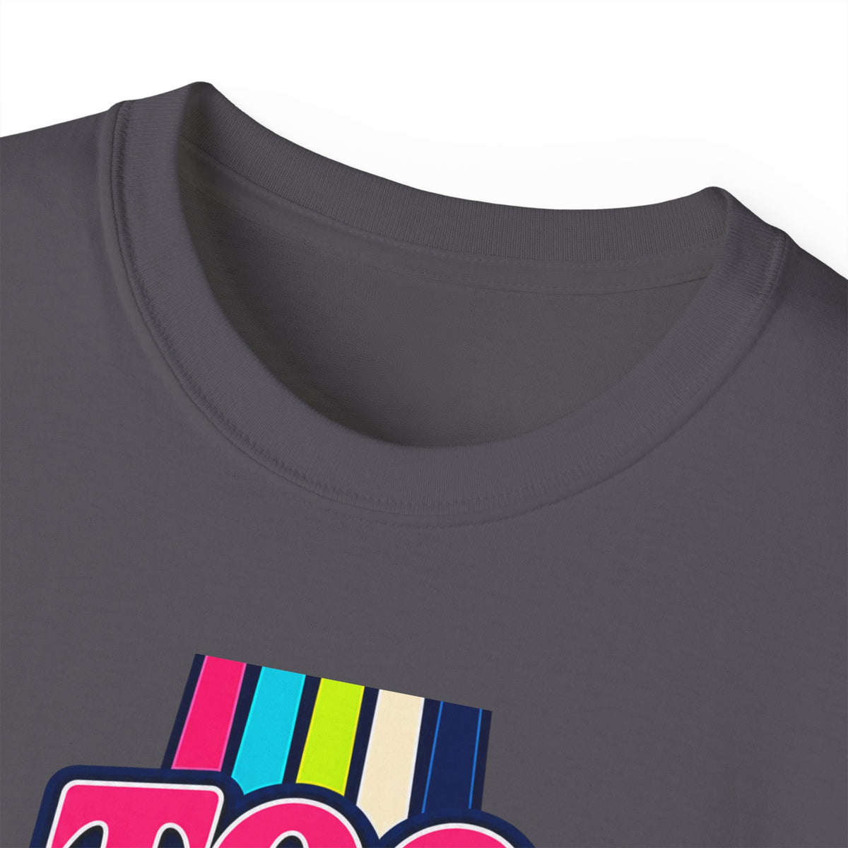 T-shirt "Too Blessed To Be Stressed"