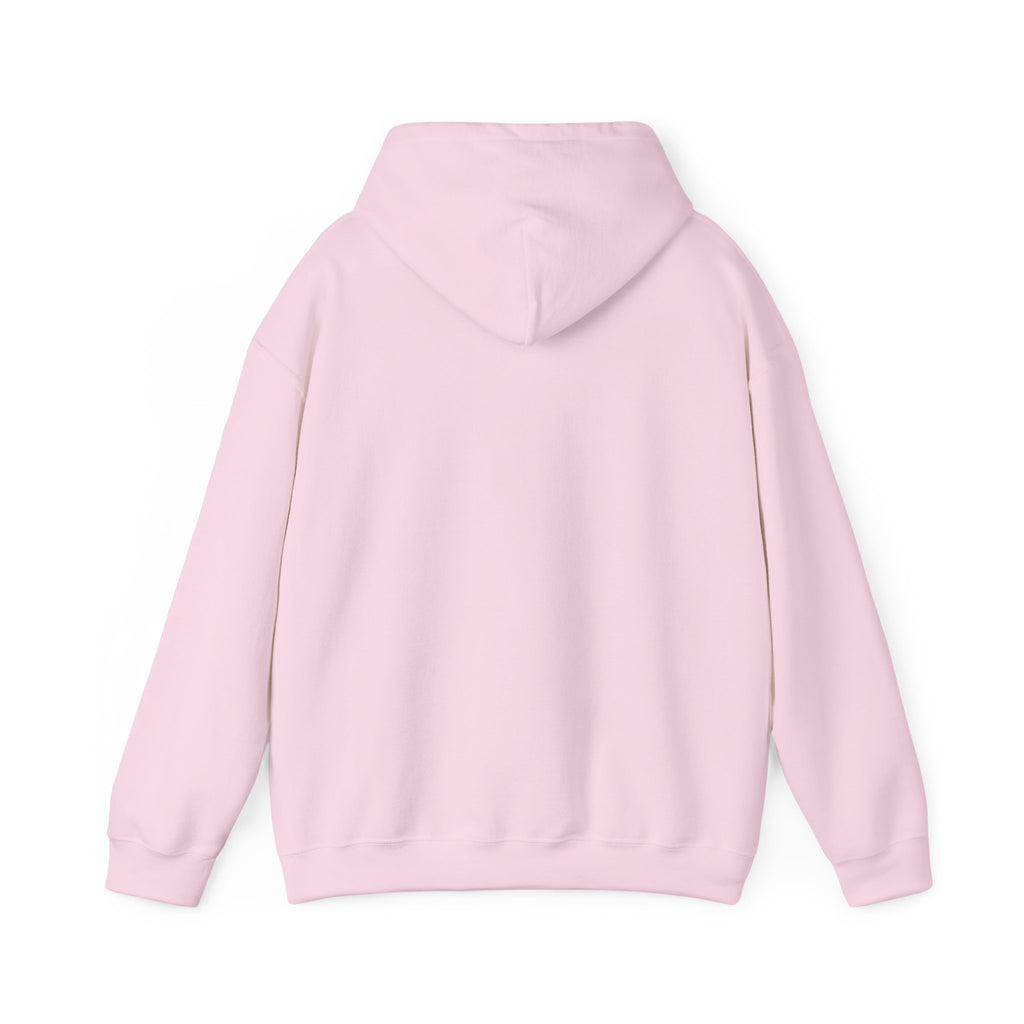 Hoodie Unisex "Back When Life Was Simple"