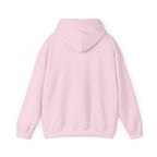 Hoodie Unisex "Back When Life Was Simple"
