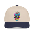 Cap "Living In Retro Mode"
