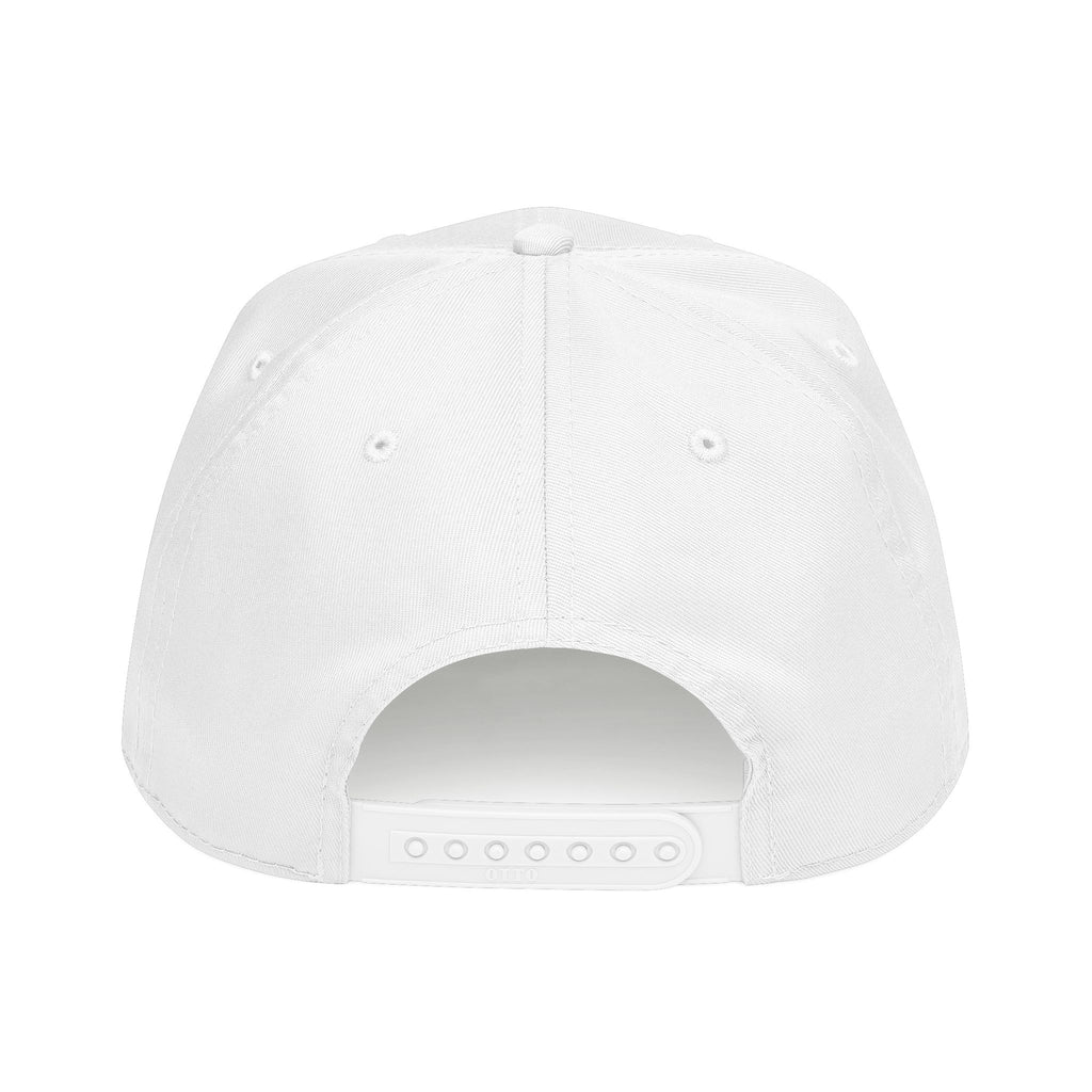 Cap "Back When Life Was Simple"