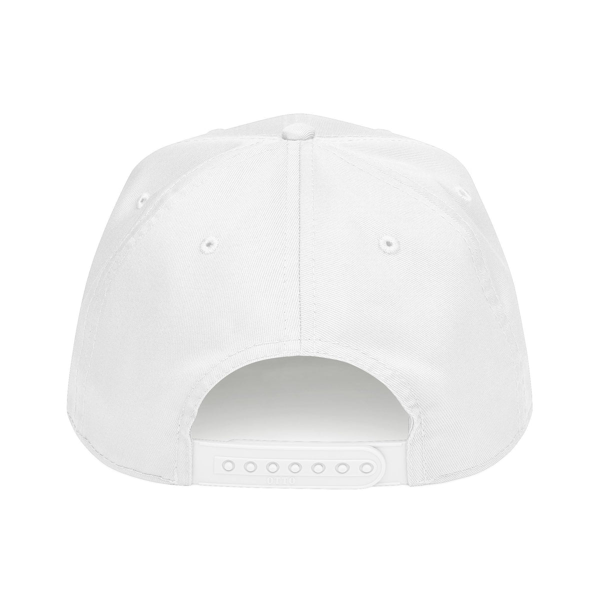 Cap "Back When Life Was Simple"