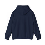 Hoodie Unisex "Living In Retro Mode"