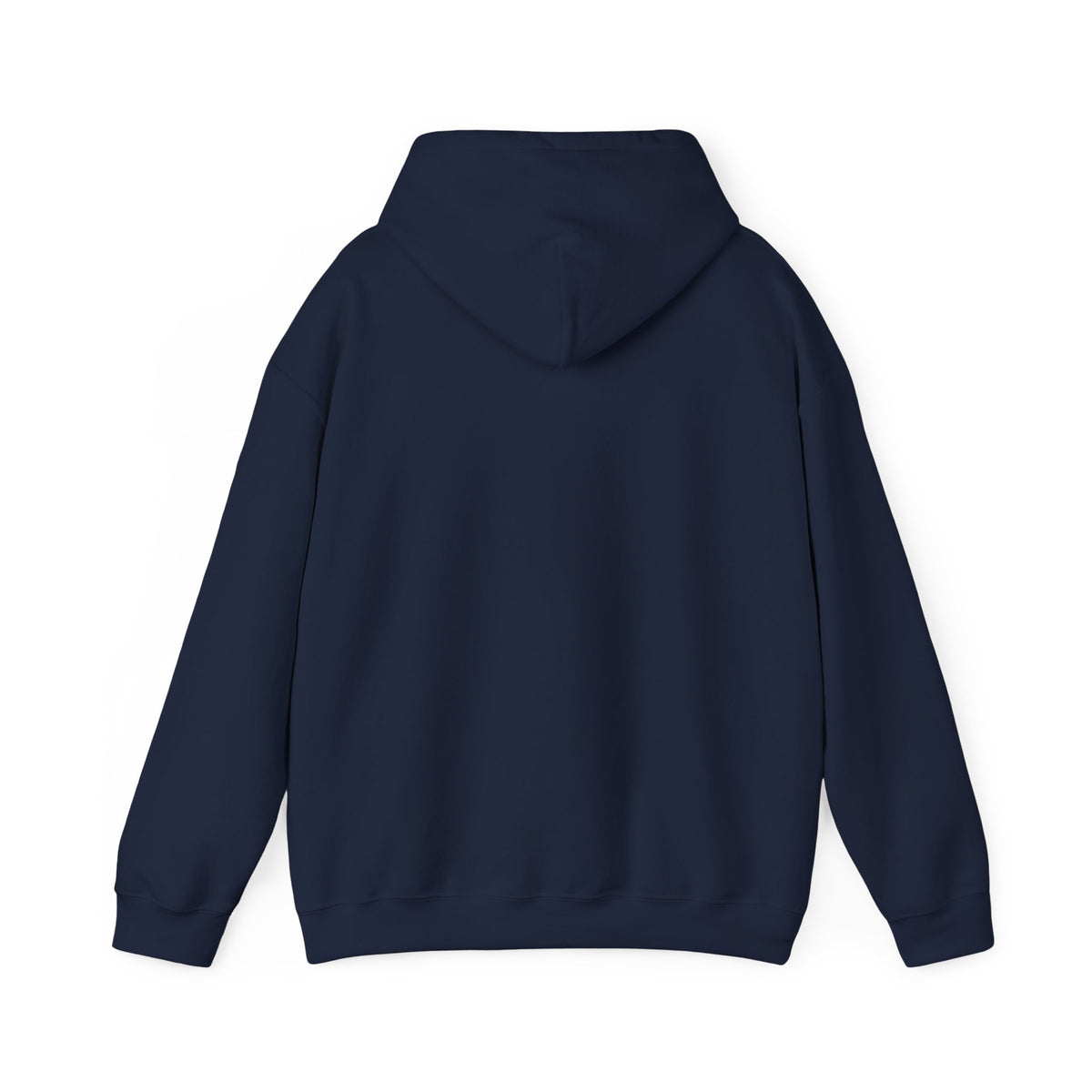 Hoodie Unisex "Living In Retro Mode"