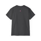 T-shirt "No Necesito Suerte Tengo a Dios"