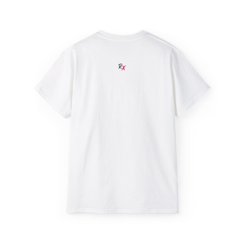 T-shirt "VHS & Chill"