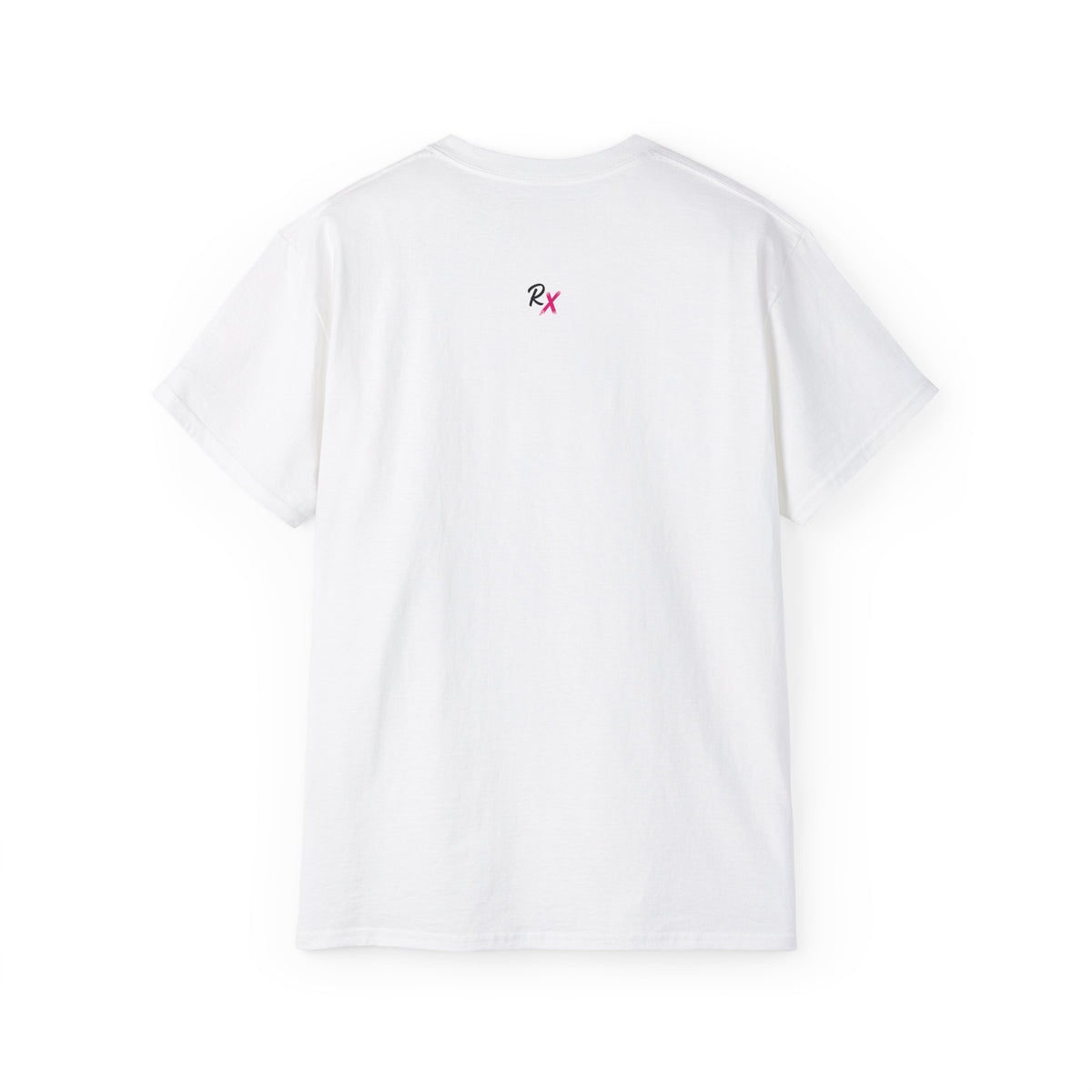 T-shirt "VHS & Chill"