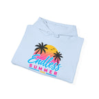 Hoodie Unisex "Endless Summer 198X"