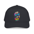 Cap "Living In Retro Mode"