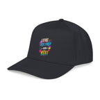 Cap "Living In Retro Mode"