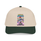 Cap "Mixtape Memories"