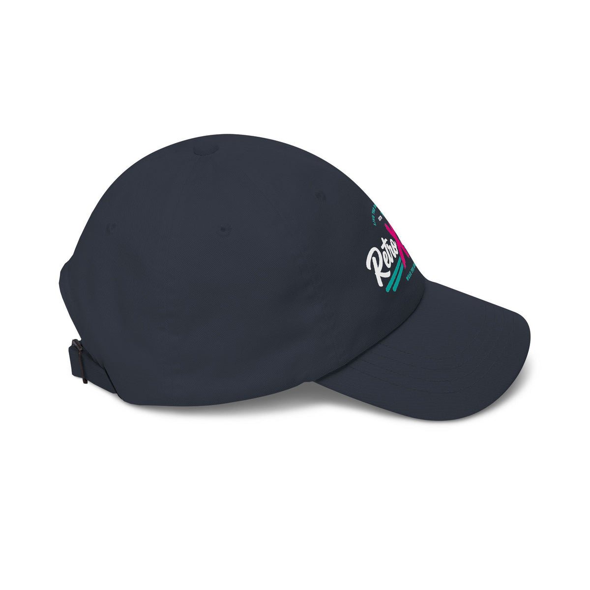 Cap Retro Xperience Exclusive