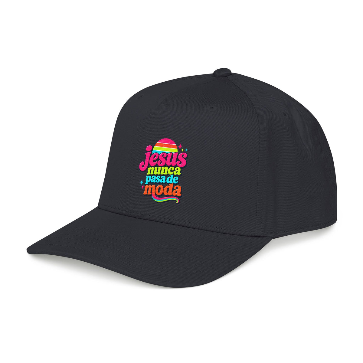 Cap "Jesus Nunca Pasa de Moda"