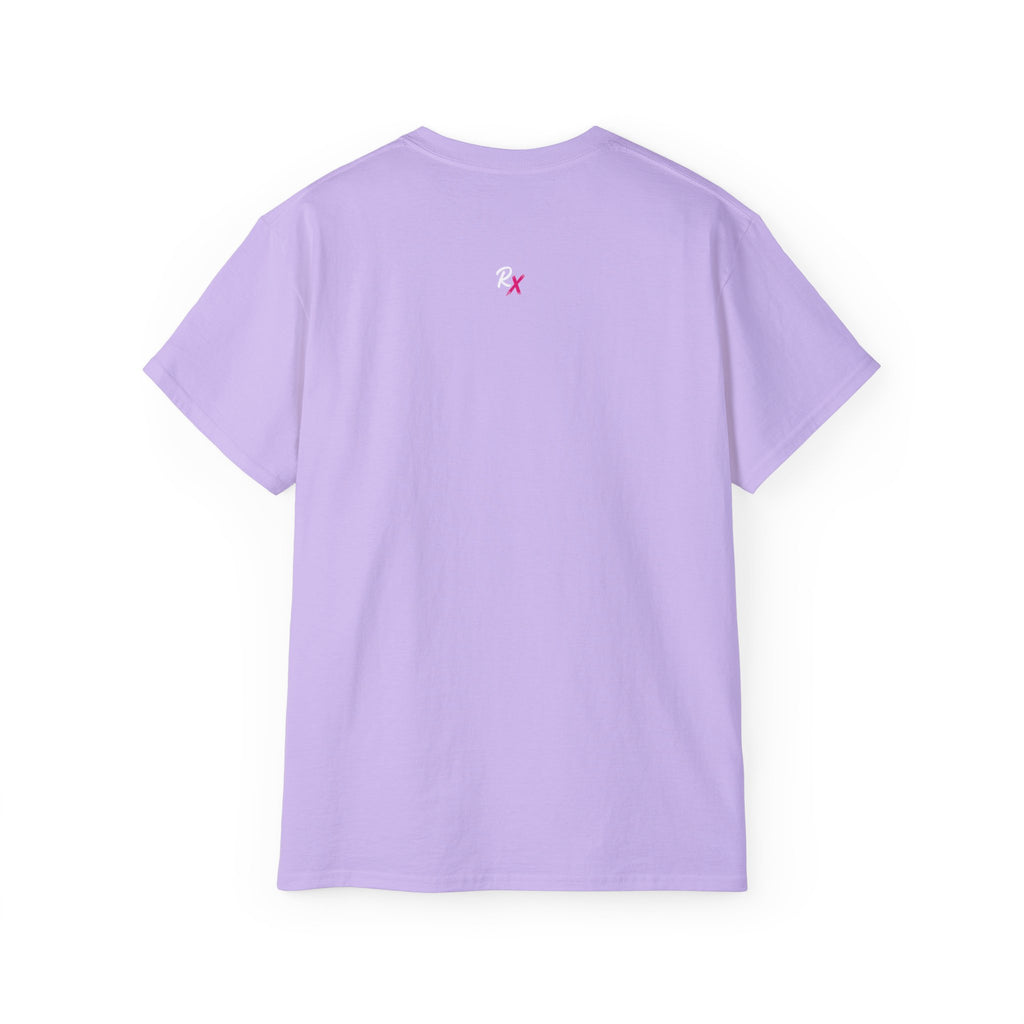T-shirt "Better Than Wifi"