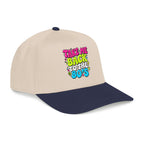 Cap "Take Me Back To The 80'S"