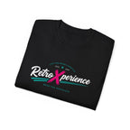 T-shirt Retro Xperience Exclusive