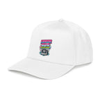 Cap "Error 404 Fear Not Found"
