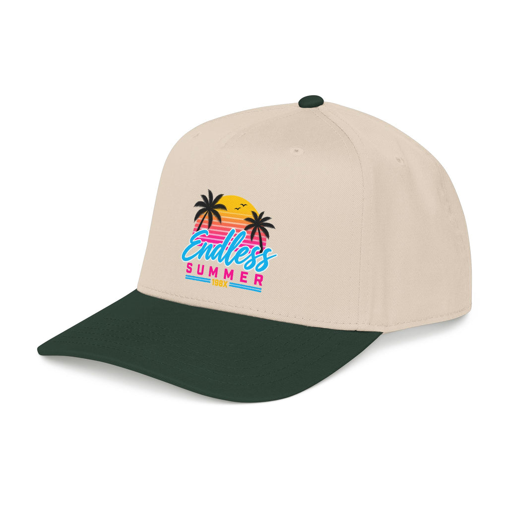 Cap "Endless Summer 198X"