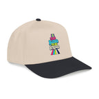 Cap "Too Blessed To Be Stressed"