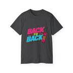 T-shirt "Back To Back"