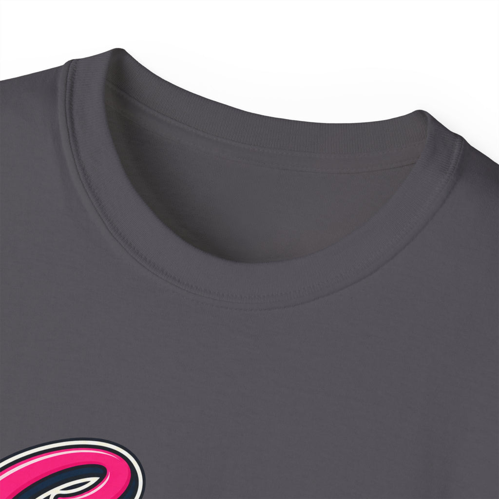 T-shirt "Game Over Fear"