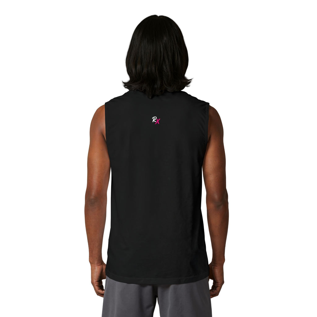 Tank Top "Jesus Is My Favorite Influencer"