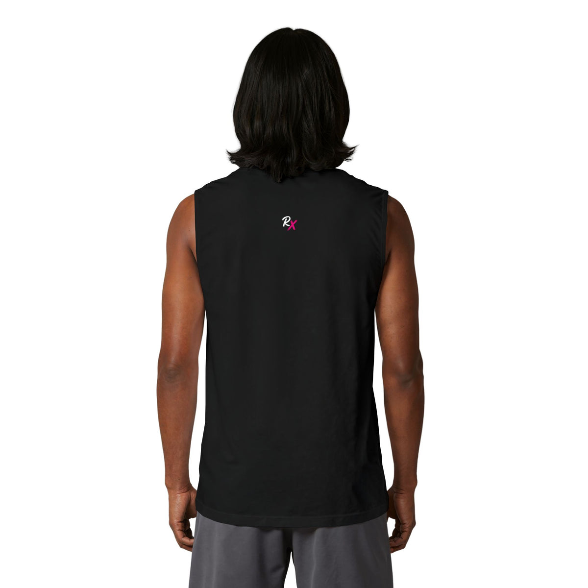 Tank Top "Jesus Is My Favorite Influencer"
