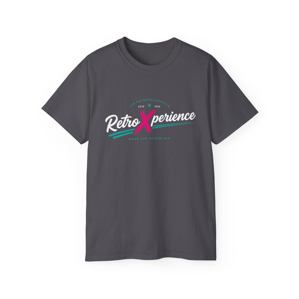 T-shirt Retro Xperience Exclusive