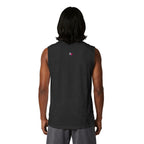 Tank Top "Too Blessed To Be Stressed"