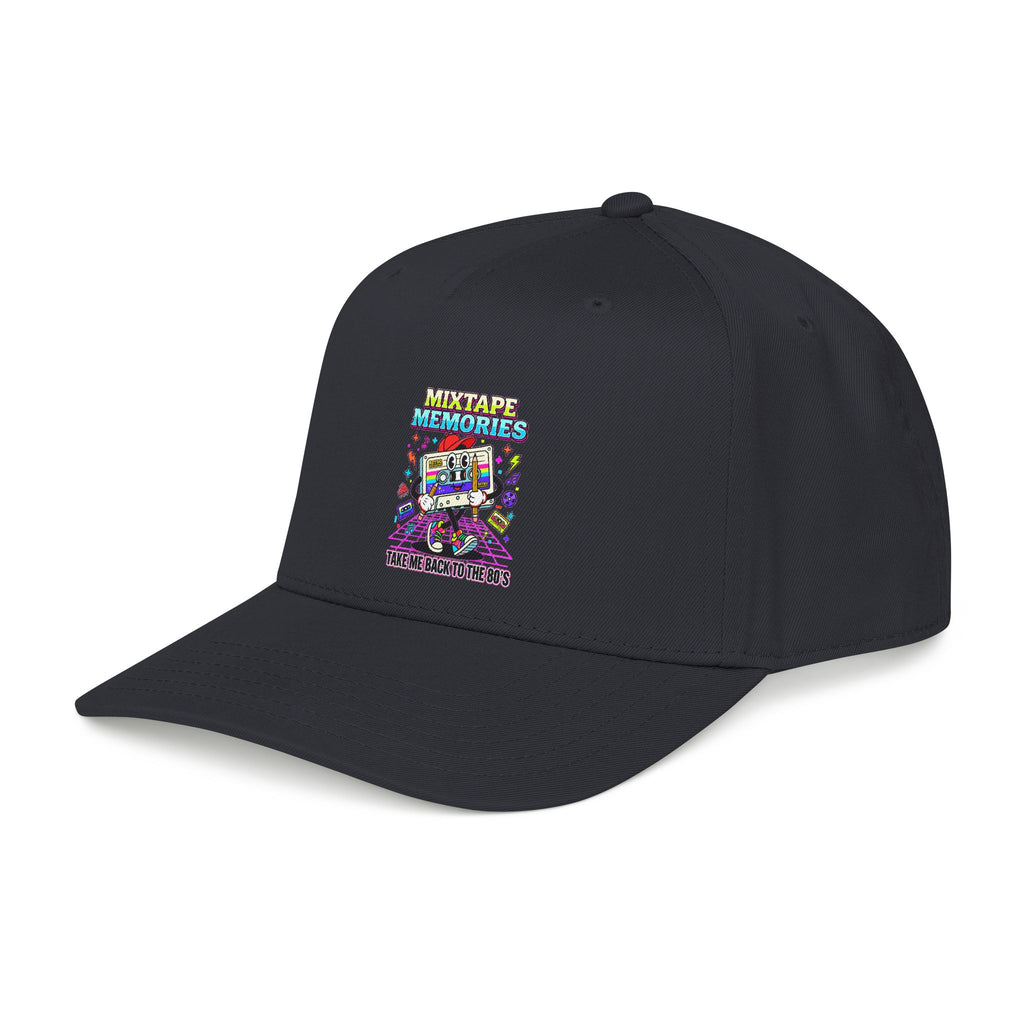 Cap "Mixtape Memories"