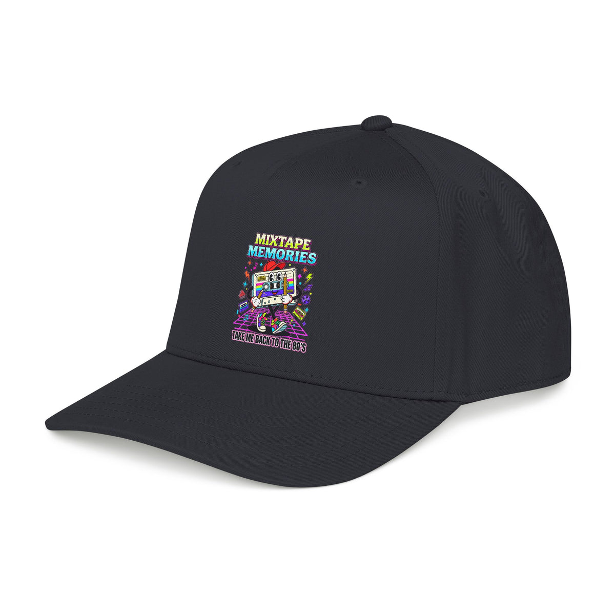 Cap "Mixtape Memories"