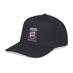 Cap "Mixtape Memories"