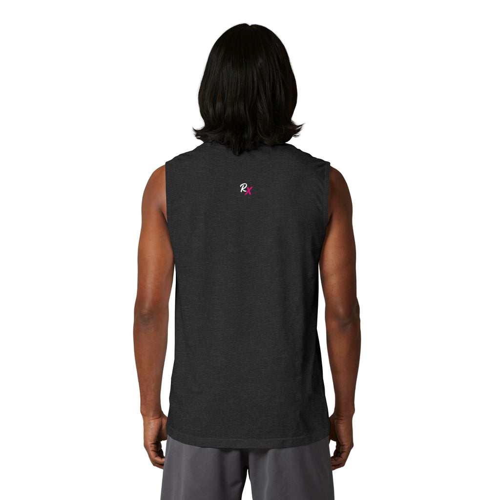 Tank Top "Retro Xperience Exclusive"
